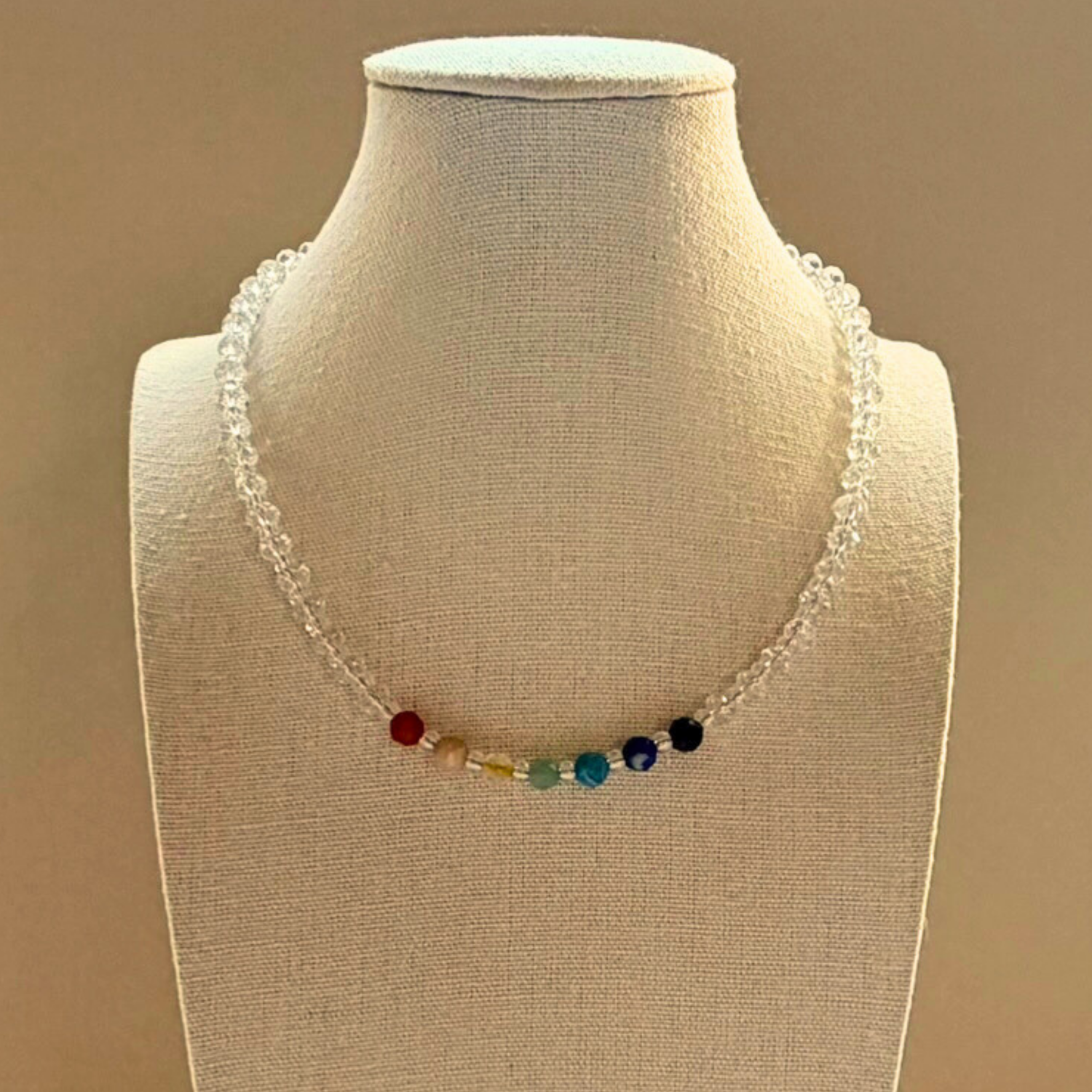 Chakra Collection
