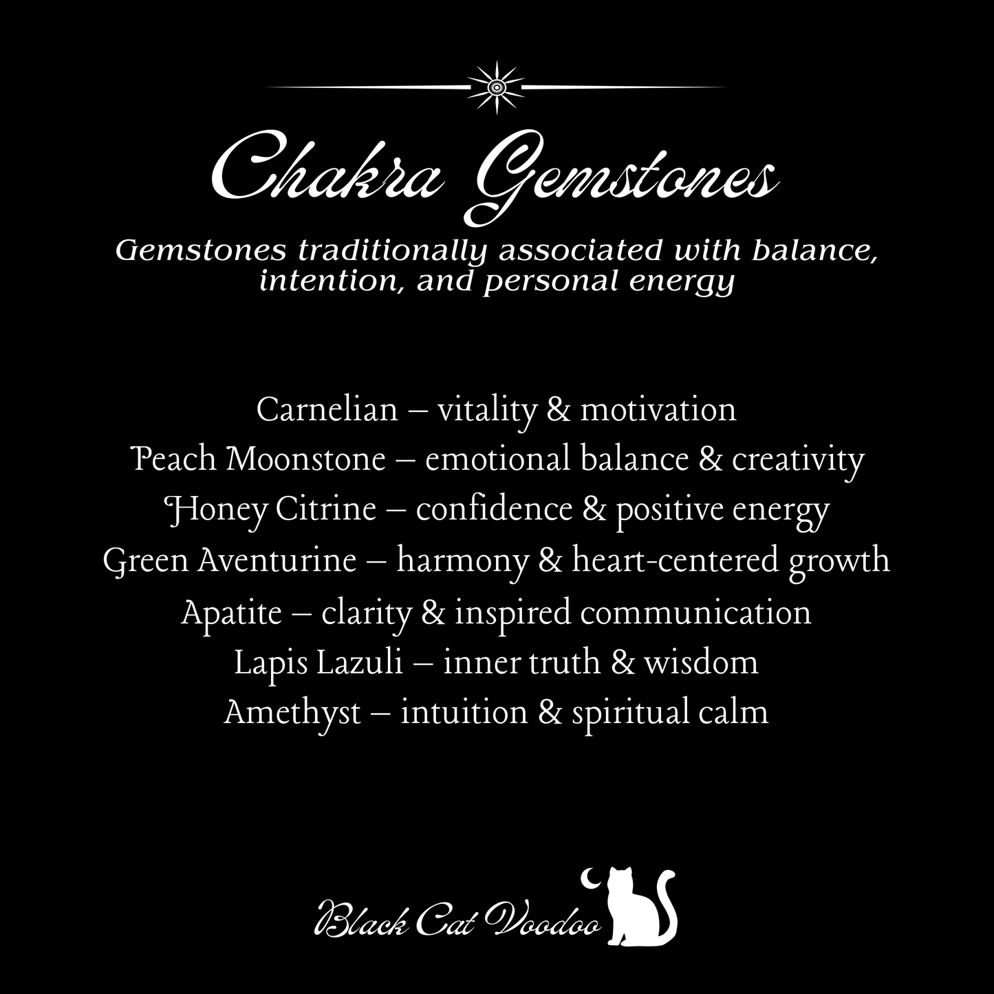 Chakra Bracelet – 7 Chakra Gemstone Jewelry for Balance & Symbolism, Onyx & Om Charm, Stainless Steel