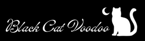 Black Cat Voodoo